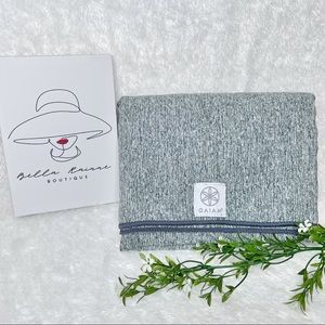 🌟3/40🌟 GAIAM Yoga Towel BNWOT